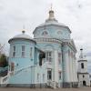 Собор Алексия, митрополита Московского :: Игорь Ковалев