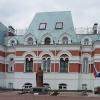 Православная гимназия в городе Бердске :: Лидия Бусурина