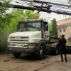 SCANIA :: Сергей Уткин