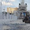 струи чистой воды :: Олег Лукьянов
