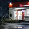 Огни небольшого города. Последний покупатель :: Александр Семенов