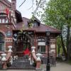 Вилла Макса Креля :: Gen 