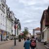 Курортный проспект :: Gen 