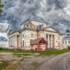 Борисоглебский монастырь. :: Алексей