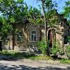 Старый дом :: Anguss Grand