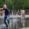 Жара :: Георгиевич 
