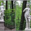 Талия и  "Нимфа воздуха" (Ninfa Dell’Aria) :: Татьяна Машошина