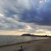 Азовское море, Мариуполь :: Татьяна Пальчикова