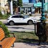 На проспекте :: Юрий Гайворонскiий