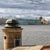 Петербургские перспективы :: Евгений 