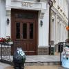 ЗАГС Зеленоградска в здании бывшего пансионата "Густав Штарк" :: Gen