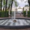 "Царицын" фонтан :: Татьяна Машошина