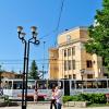 Отдохнувший Пятигорск :: Anguss Grand