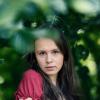 Лесная нимфа :: Екатерина Максимова