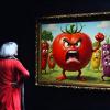 А эту сказку ещё не запретили? :-) :: Андрей Заломленков