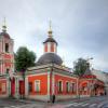 Храм Николая Чудотворца в Подкопаях :: Andrey Lomakin