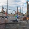 Московские Пейзажи :: юрий поляков