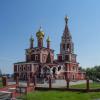 курган.Богоявленский собор. :: petyxov петухов