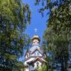 Церква :: Евгений
