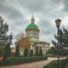 Церковь Сурб Хач :: Сашук