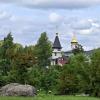 В городском парке :: Veera V