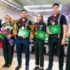 Чемпионы :: Георгиевич