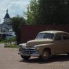 достопримечательность бульвара :: sv.kaschuk