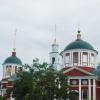 Площанская пустынь :: Елена Сухорученкова