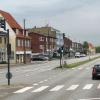 Улица Roskildevej :: Александр Ильчевский