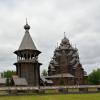 Этнографический парк деревянного зодчества Северо-Запада России «Усадьба «Богословка» :: Николай