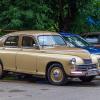 Легенда автопрома - Время бессильно. :: Анатолий. Chesnavik.