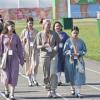 Мир Сибири 2026 Шушенское :: Виктор 