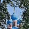 Казанская. Тутаев :: Михаил Свиденцов
