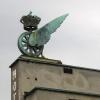Логотип Датских государственных железных дорог :: Александр Ильчевский