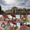 Историческое здание ЦБ РФ по Курской обл. :: Александр Кондаков