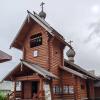Храм в моем городе :: Елена Семигина