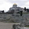 На развалинах старого города :: Anguss Grand