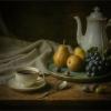 Натюрморт с грушами :: Wincent