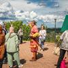 Экскурсовод :: Nyusha .