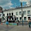 Театр на Таганке.  :: Татьяна Помогалова