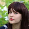 Уличный портрет :: Владимир59