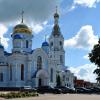 Успенский собор :: AleksSPb Лесниченко