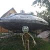 Alien :: Конрад Карлович Михельсон