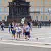 На праздник :: Ирина Соловьёва