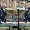 * :: Галина Нестратова