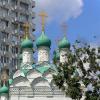 Купола :: Олег 