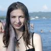 14-тилетка на море :: Светлана Былинович