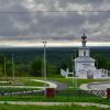 Чердынские просторы :: Роман Пацкевич