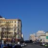 Алеутская в гору :: Anguss Grand