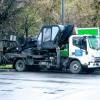 Автовышка JAC :: Дмитрий Никитин